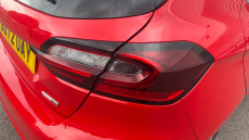 Ford Fiesta 1.0 EcoBoost Hybrid mHEV 125 Titanium X 5dr Petrol Hatchback